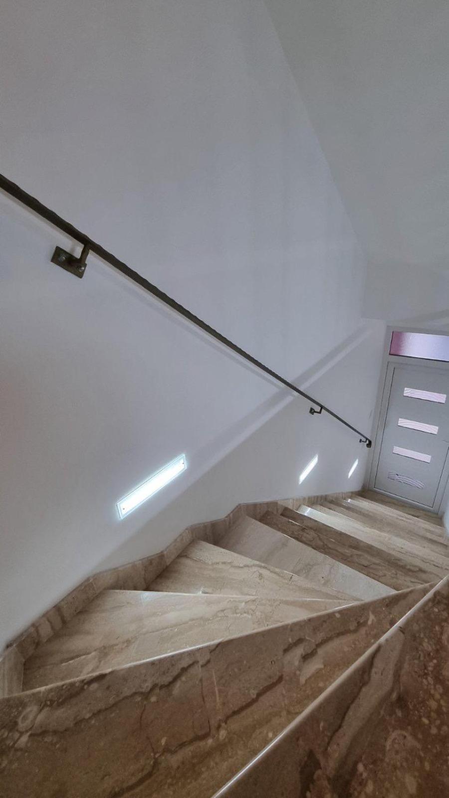 Skypool Suite 77 With Private Pool Makarska Bagian luar foto