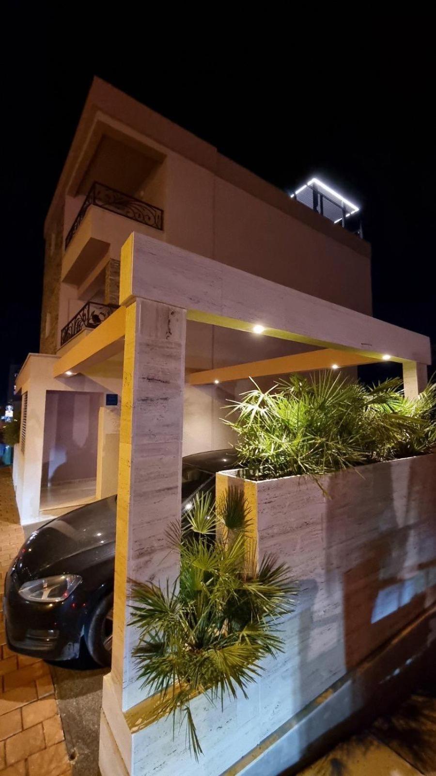 Skypool Suite 77 With Private Pool Makarska Bagian luar foto